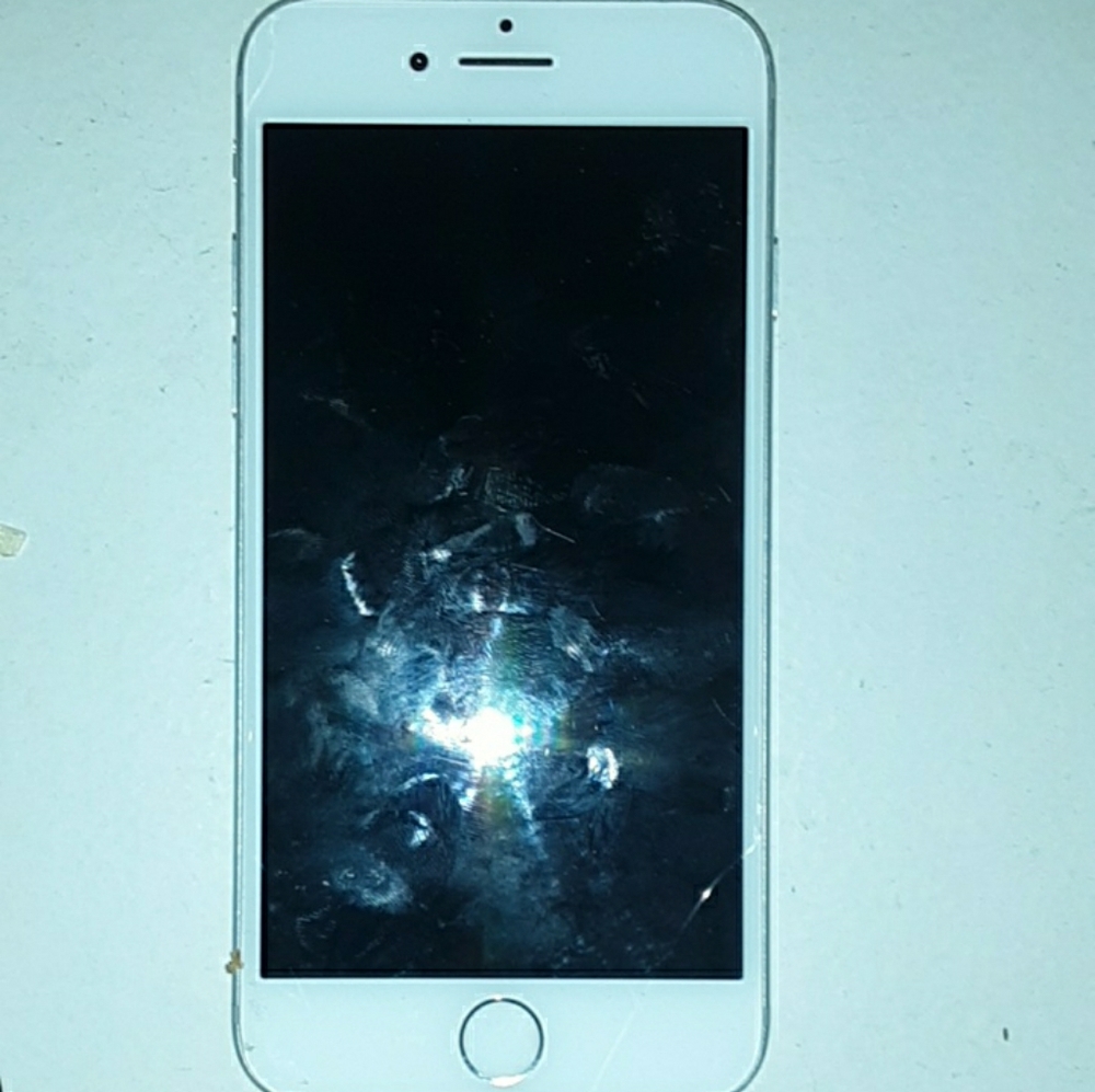 iPhone 7